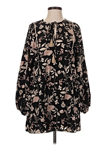 Promesa U.S.A. Casual Dress (view 1)