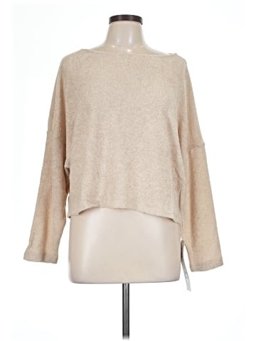 Lumiere Pullover Sweater (view 1)