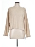 Lumiere Tan Pullover Sweater Size L - photo 1