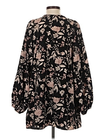 Promesa U.S.A. Casual Dress (view 2)