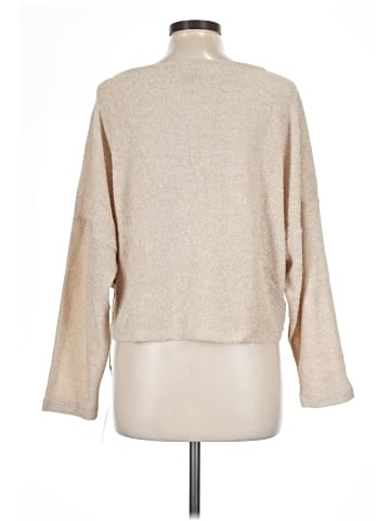 Lumiere Pullover Sweater (view 2)