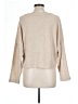 Lumiere Tan Pullover Sweater Size L - photo 2