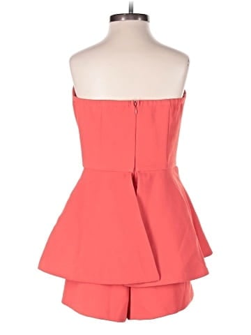 The Impeccable Pig Romper (view 2)