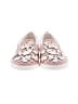 Gymboree Pink Sneakers Size 4 - photo 2
