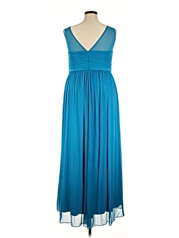 David's Bridal Cocktail Dress (view 2)