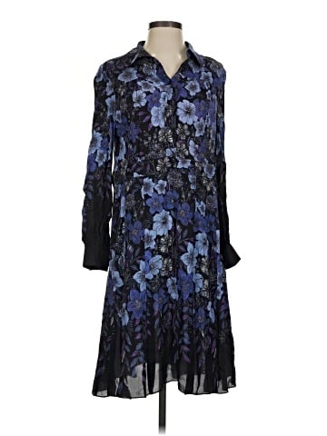 Elie Tahari Cocktail Dress (view 1)