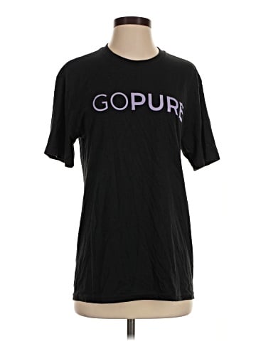 District. Short Sleeve T-Shirt (view 1)