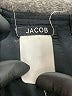Jacob Solid Black Formal Skirt Size S (estimated) - photo 4