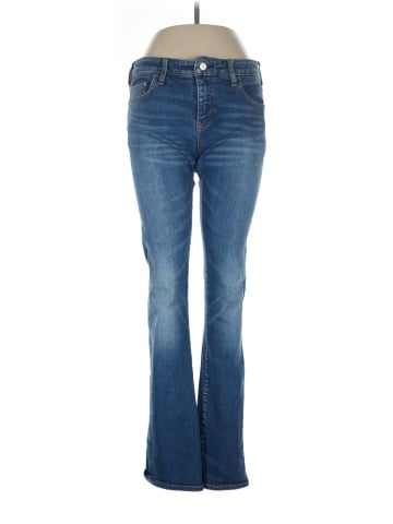 Pilcro and the Letterpress Jeans (view 1)