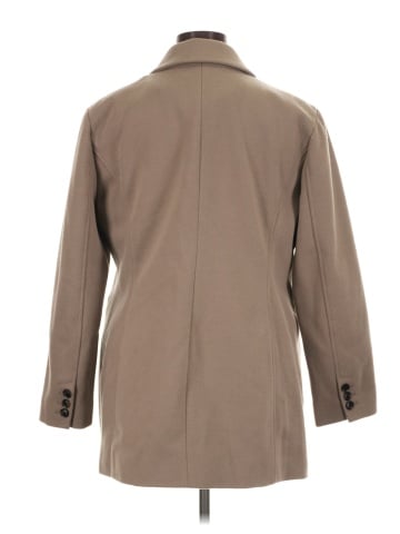 BCBGMAXAZRIA Coat (view 2)