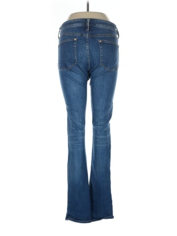 Pilcro and the Letterpress Jeans (view 2)