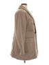 BCBGMAXAZRIA 100% Polyester Tan Coat Size XL - photo 4