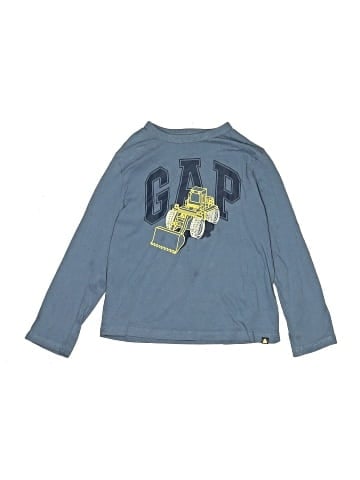 Baby Gap Long Sleeve T-Shirt (view 1)