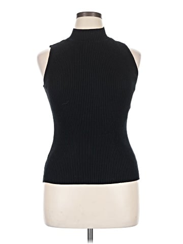 It's Our Time Sweater Vest (view 1)