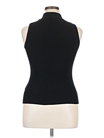 It's Our Time Sweater Vest (view 2)
