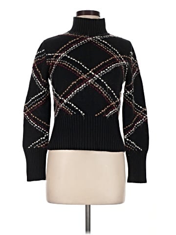 Harold's Turtleneck Sweater (view 1)