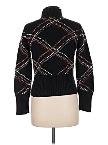 Harold's Turtleneck Sweater (view 2)