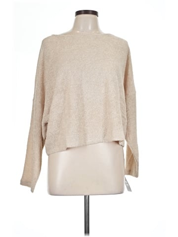 Lumiere Pullover Sweater (view 1)