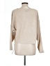 Lumiere Tan Pullover Sweater Size L - photo 2