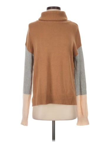 Tularosa Turtleneck Sweater (view 1)