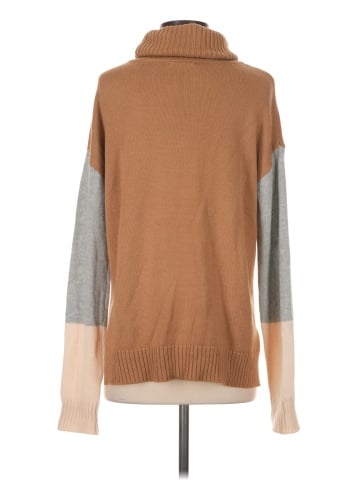 Tularosa Turtleneck Sweater (view 2)