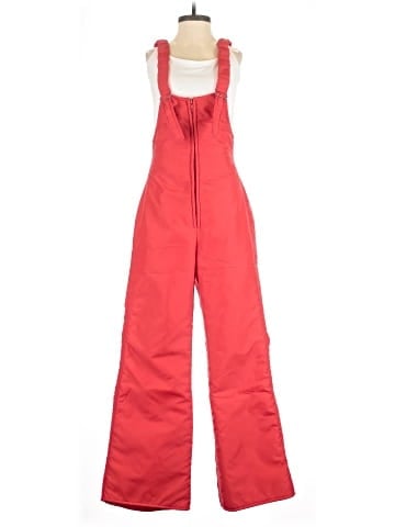 Assorted Brands Snow Pants With Bib (view 1)