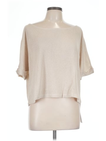 Lumiere 3/4 Sleeve Top (view 1)
