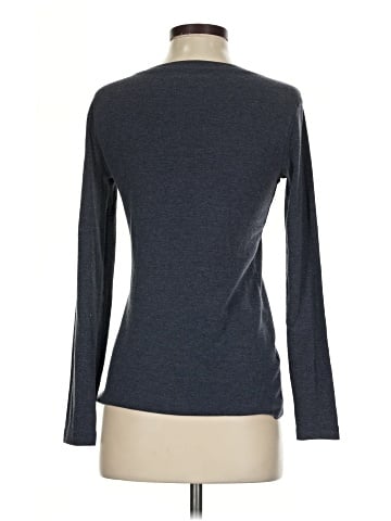 Eddie Bauer 3/4 Sleeve T-Shirt (view 2)