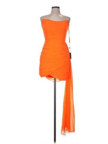IEENA for Mac Duggal Cocktail Dress (view 1)