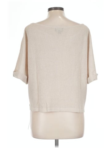 Lumiere 3/4 Sleeve Top (view 2)