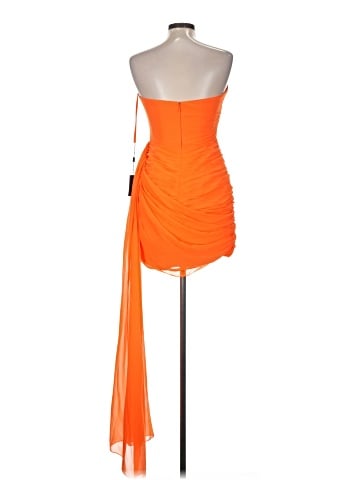 IEENA for Mac Duggal Cocktail Dress (view 2)