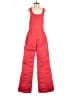 Assorted Brands Red Snow Pants With Bib Size S - photo 2