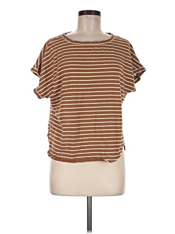 Max Studio Short Sleeve T-Shirt (view 1)