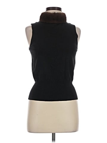 Harold's Sweater Vest (view 1)