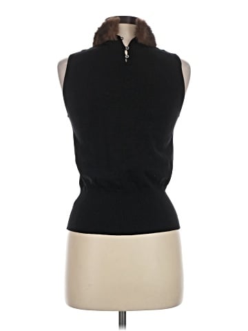 Harold's Sweater Vest (view 2)