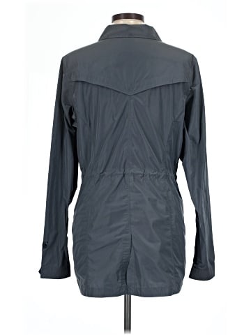 Mountain Hardwear Raincoat (view 2)