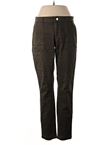 Calvin Klein Cargo Pants (view 1)