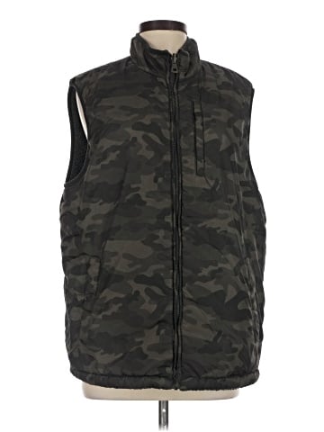Weatherproof Vest (view 1)