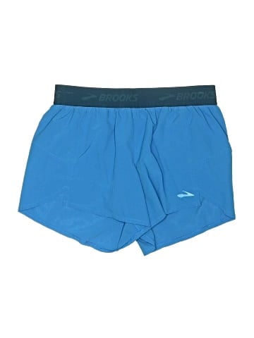 Brooks Athletic Shorts (view 1)