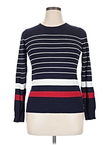 Cielo Pullover Sweater (view 1)