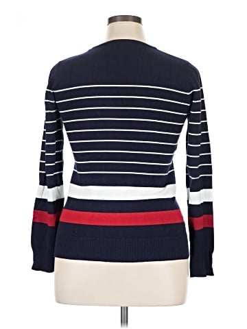 Cielo Pullover Sweater (view 2)