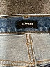 Express Blue Jeans Size 12 - photo 7