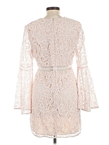 Marciano Cocktail Dress (view 2)