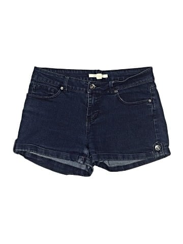 XXI Denim Shorts (view 1)