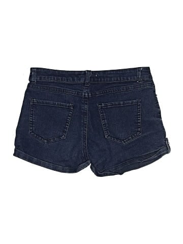 XXI Denim Shorts (view 2)