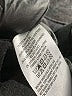 Lucky Brand Solid Black Jeans Size 12R - photo 8