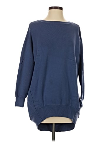 Saturday Sunday Pullover Sweater (view 1)