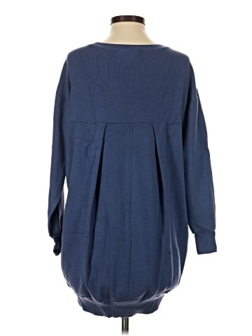Saturday Sunday Pullover Sweater (view 2)