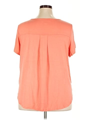 Philosophy Republic Clothing Short Sleeve T-Shirt (view 2)