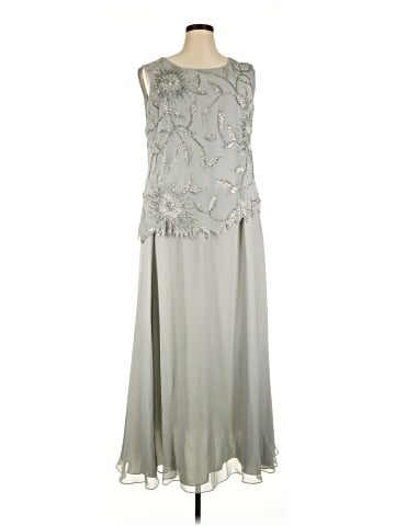 Jkara Cocktail Dress (view 1)
